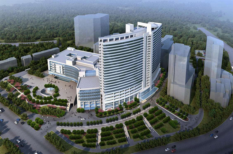 江蘇省人民醫院